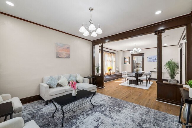 Foto del edificio - 166 Grey St