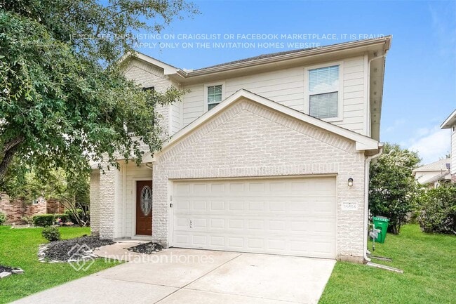 Building Photo - 16614 Greenbriar Point Ln