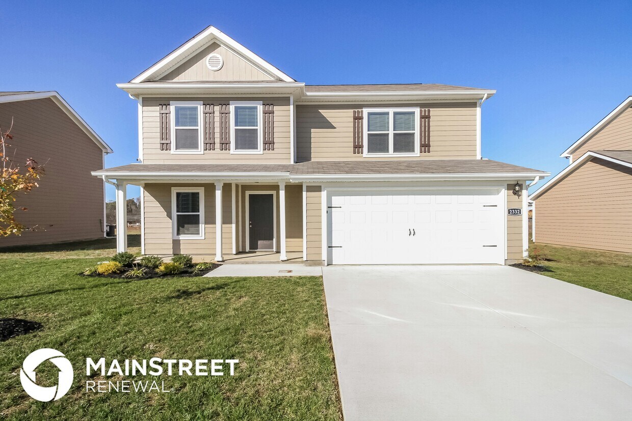 Foto principal - 2332 Bee Hive Dr