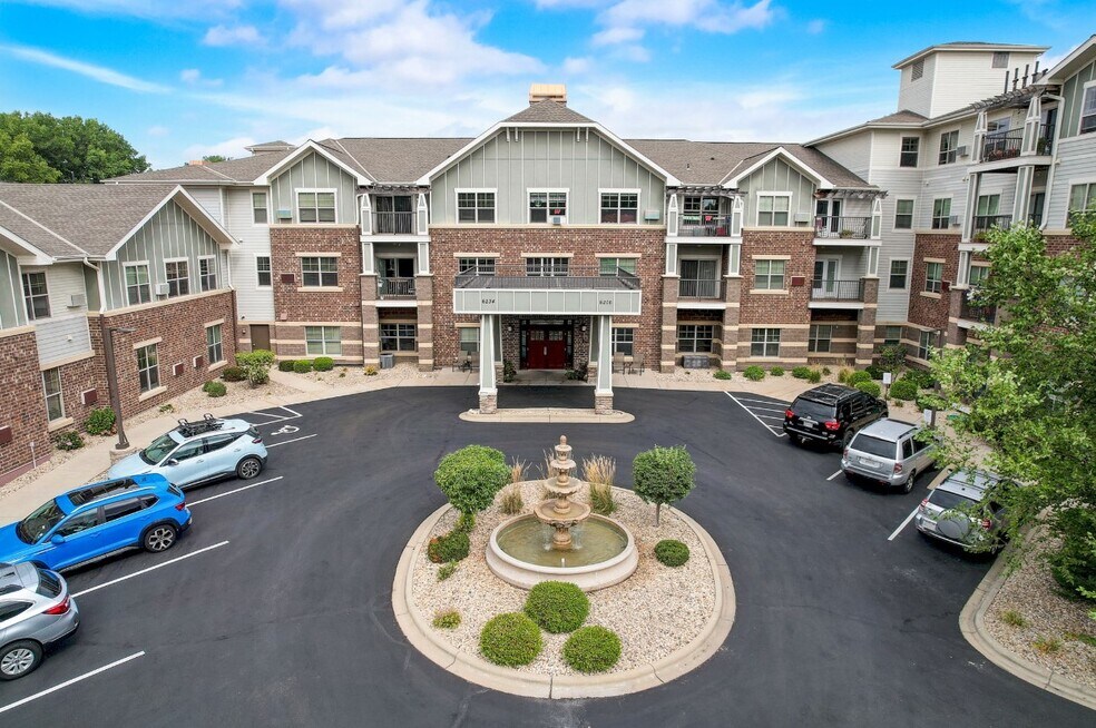 Heritage Middleton Senior Apartments