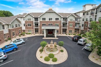 Building Photo - Heritage Middleton Senior Apartments