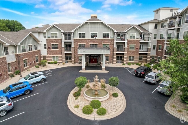 Building Photo - Heritage Middleton Senior Apartments
