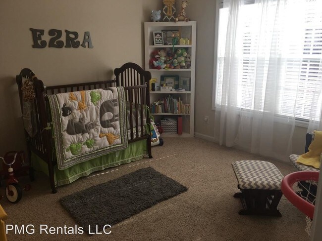 Building Photo - 2 br, 2 bath House - 1202B Buckhead Court
