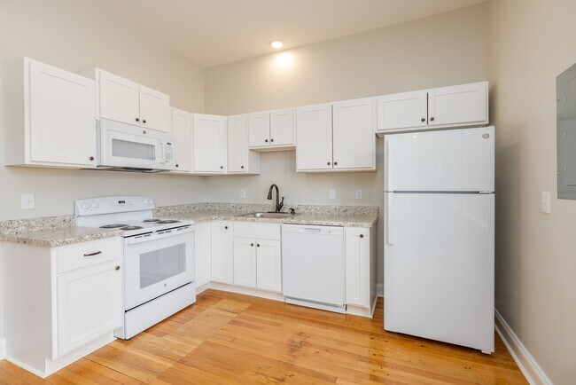 Foto del edificio - Broad St Lofts & Fitness Studio, LLC