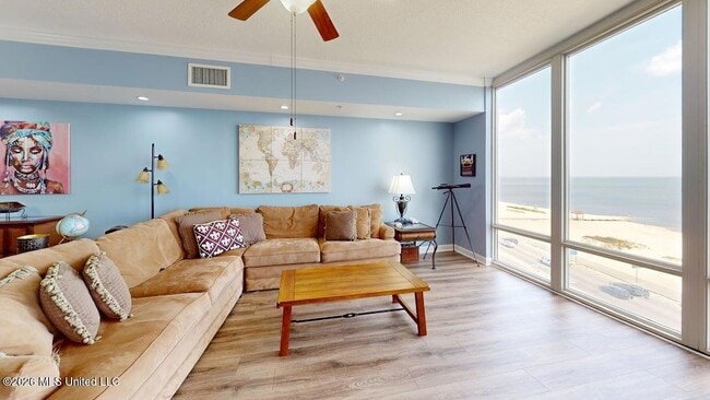 Photo - 1200 Beach Drive Unit 705 Apartment