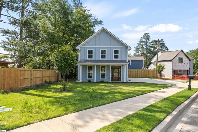 Foto del edificio - 401 Old Augusta Rd