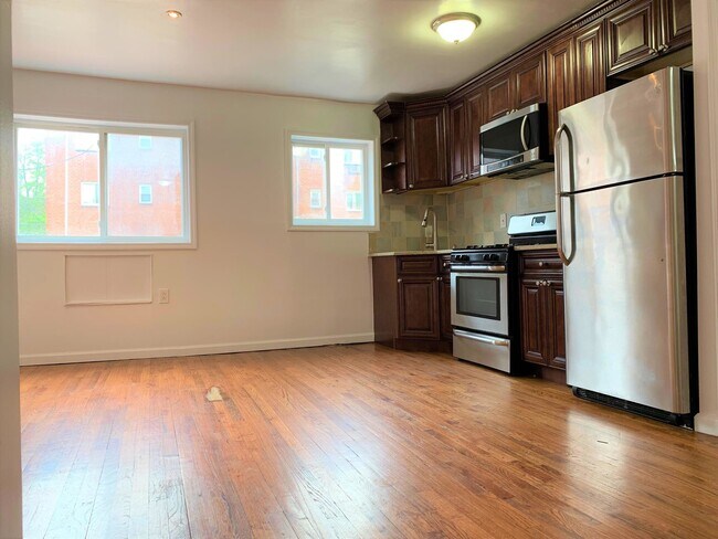 Foto del edificio - 964 Ashford St