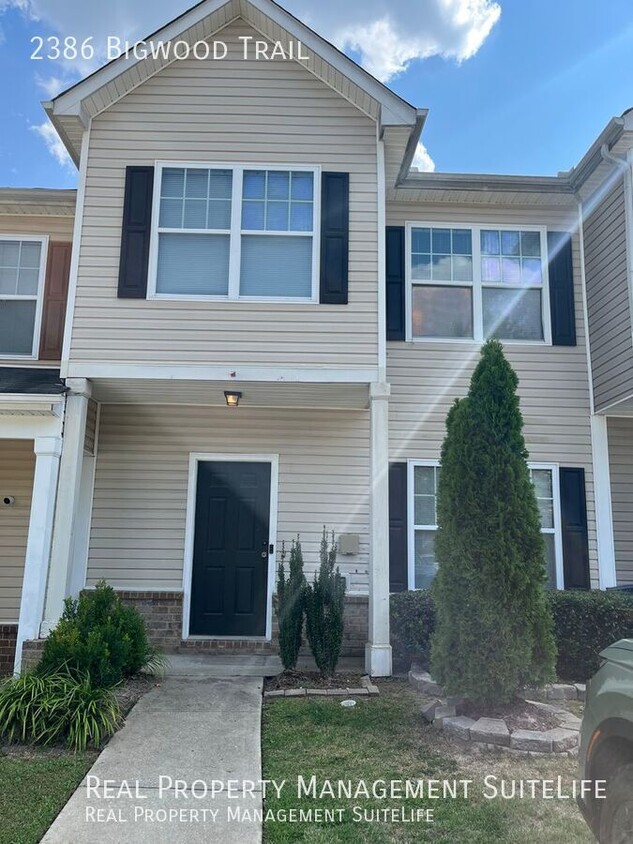 Foto principal - 2386 Bigwood Trail