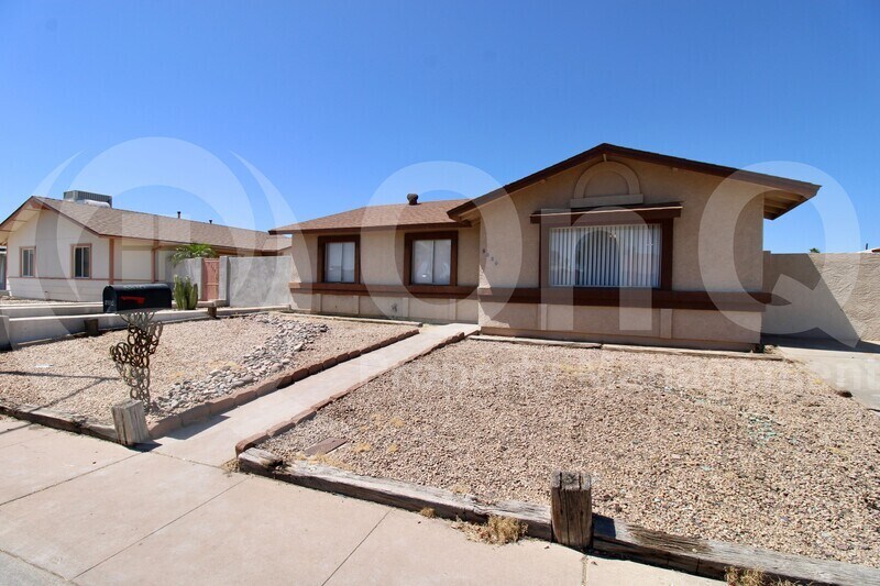 Foto principal - 5330 W St Moritz Ln