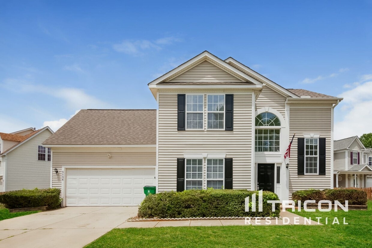 Foto principal - 5126 Timbertop Ln