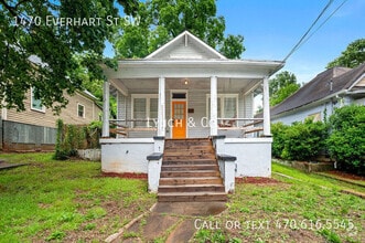 Building Photo - 1470 Everhart St SW