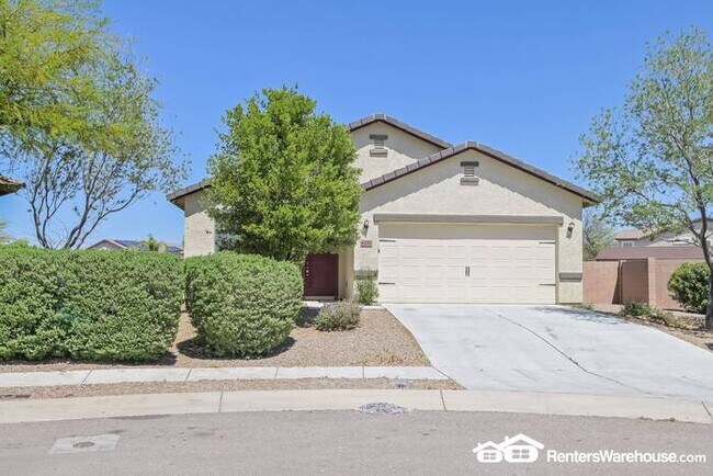 Foto del edificio - Recently updated 3 Bed, 2 Bath home in Tuc...