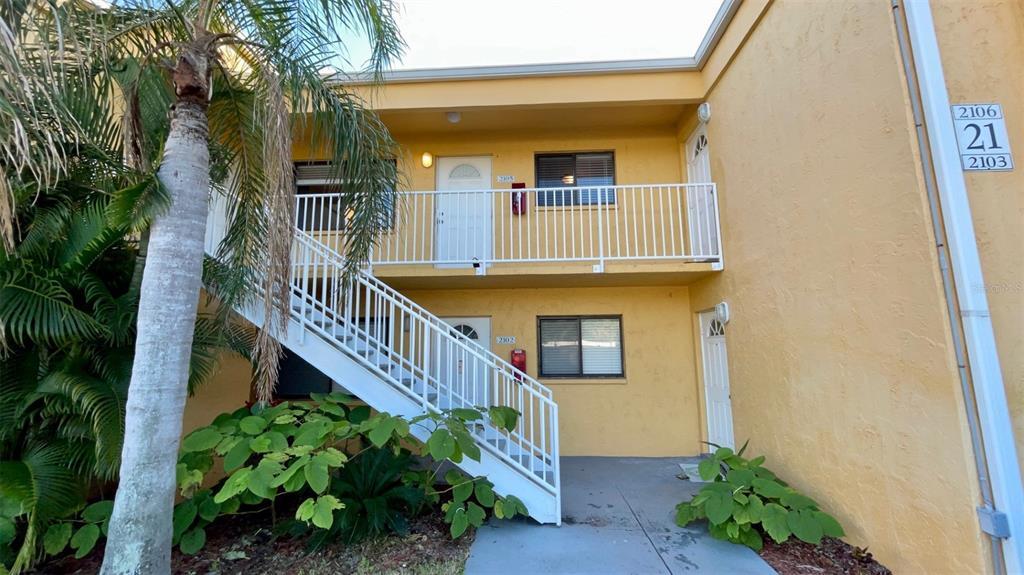 5310 26th St W Unit 2105, Bradenton, FL 34207 Condo for Rent in