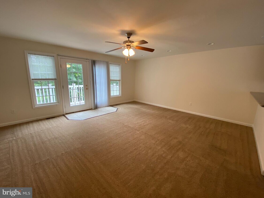 214 Bell Tower Ct, Stafford, VA 22554 Townhouse for Rent in Stafford