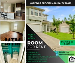 Building Photo - 400 Eagle Brook Ln