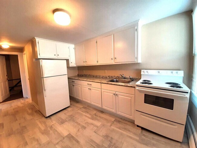 Foto del edificio - 163-165 Main St