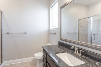 2BR,2BA,-1028SF, The Stern - The Apartments at Kelton Station