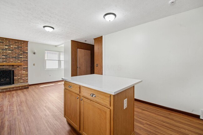 Foto del edificio - 1806 Balsamridge Rd