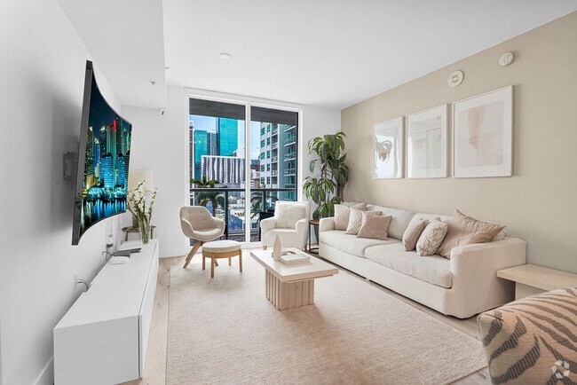 Building Photo - 244 Biscayne Blvd