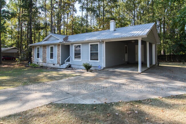 Foto del edificio - 2404 Glenmore Ct