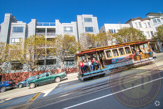 Building Photo - 1350 California St