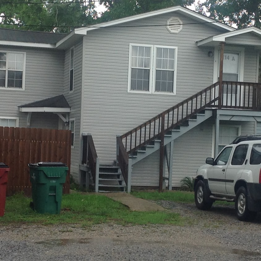 114 Goodyear Blvd, Picayune, MS 39466 Apartments in Picayune, MS