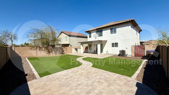 Building Photo - 1605 W Central Ave