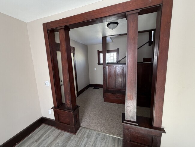 Foto del edificio - 757 Moore St