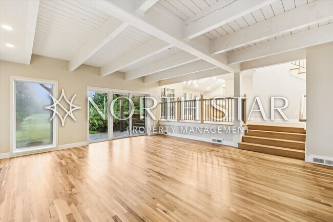 Foto del edificio - Escape to the Country, Spacious Contemporary in Wilsonville