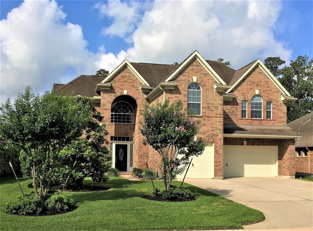 Foto principal - 6415 Holden Mills Dr