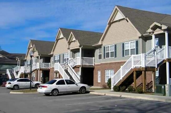Building Photo - 3202 Margee Dr