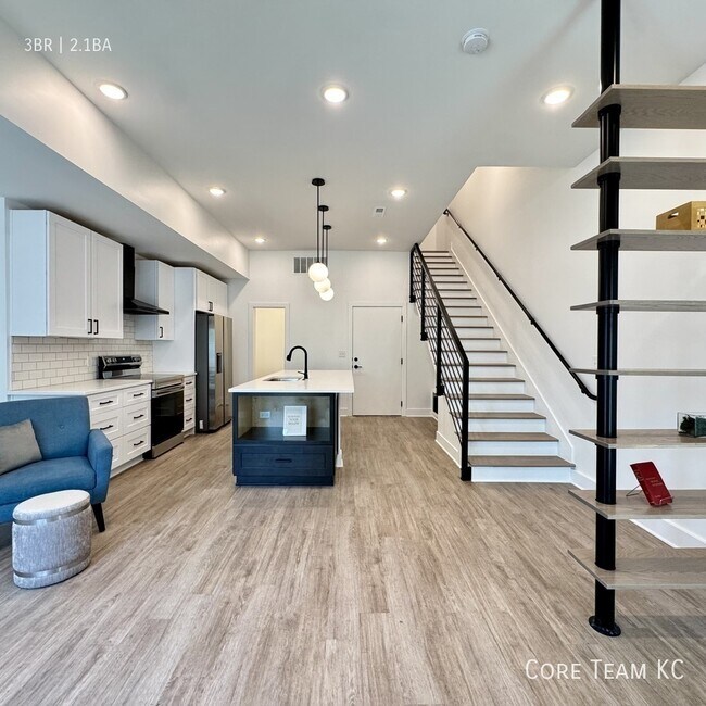 Foto del edificio - 1217 E 29th St