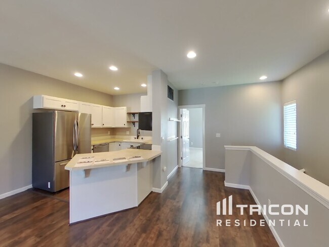 Foto del edificio - 1615 Cunningham Dr NE