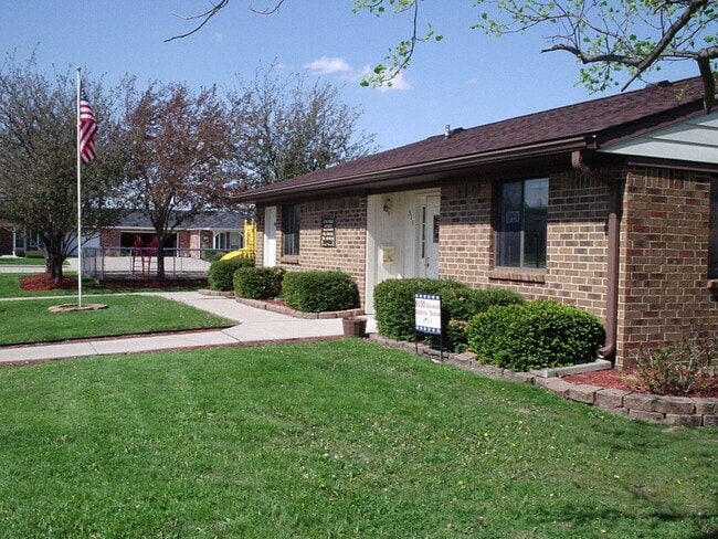 Foto del interior - Spacious 1, 2 & 3 Bedrooms!