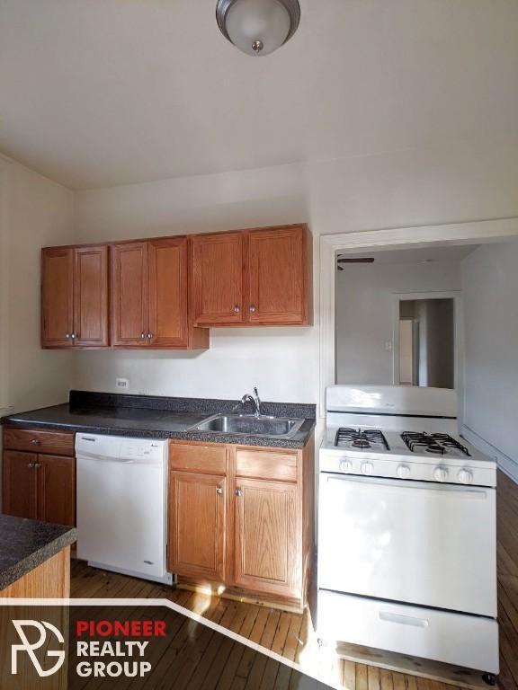Foto del edificio - 1 bedroom in CHICAGO IL 60657