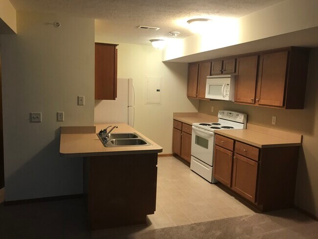 Foto del edificio - 5940 Marzilli St NW