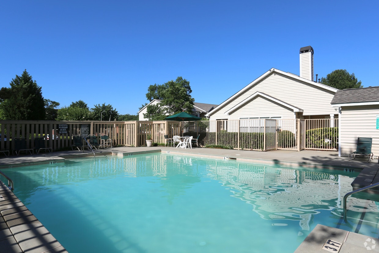 Oglethorpe Place Apartments Atlanta, GA