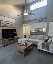 Interior Photo - Vista Del Sol Apartments