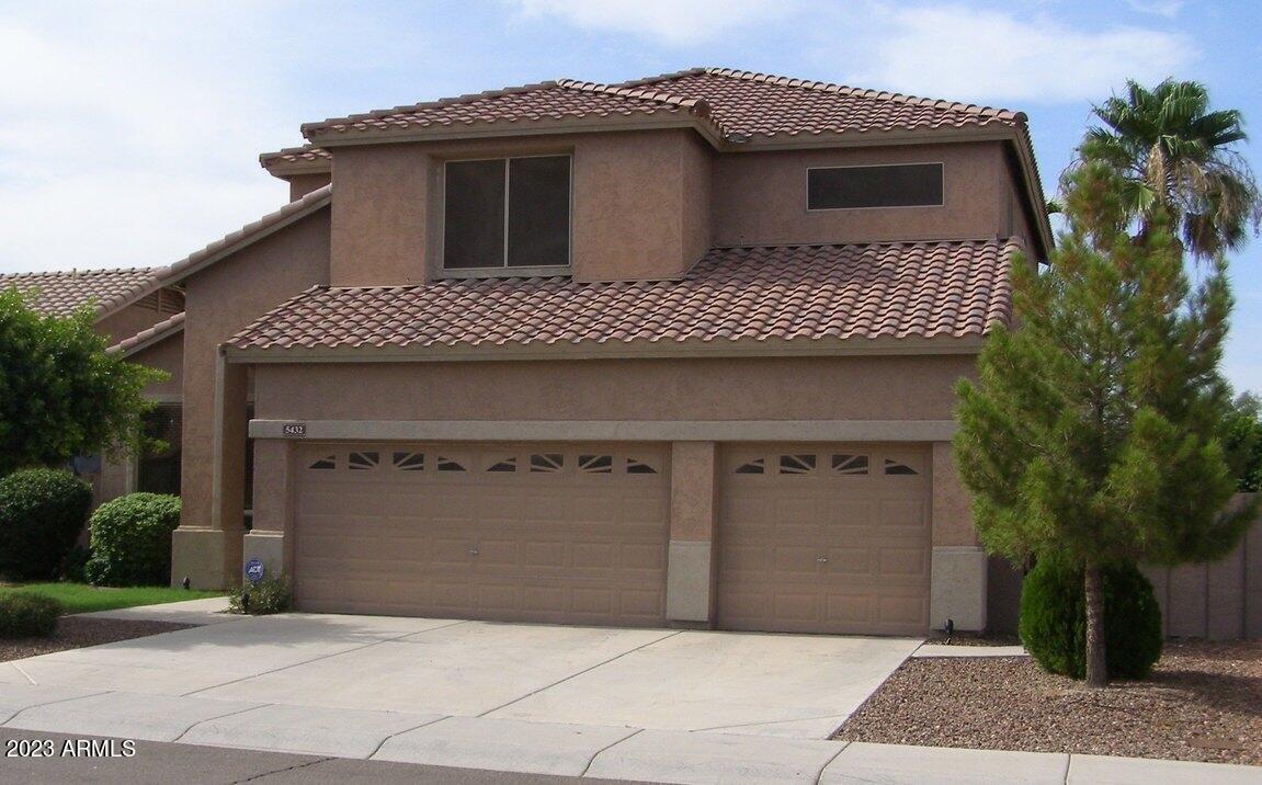 Primary Photo - 5432 W Mercury Way
