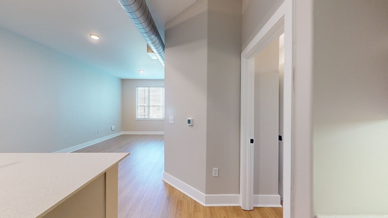 Photo - Towson Promenade Apartments