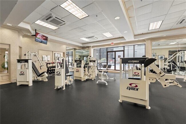 Foto del edificio - 1280 W Peachtree St NW