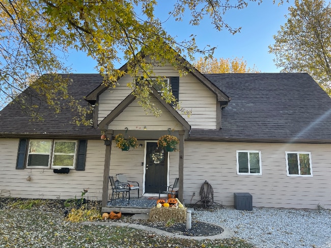 Building Photo - 4309 Williams Rd