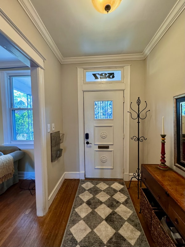 Foto del edificio - 527 Shepherd St NW