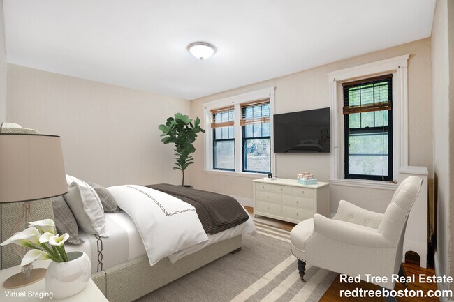 Foto del edificio - 59 Lanark Rd
