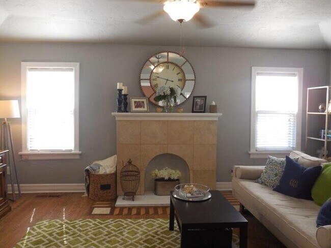 Foto del edificio - 3304 NW 22nd, Oklahoma City, OK 73107 Hist...