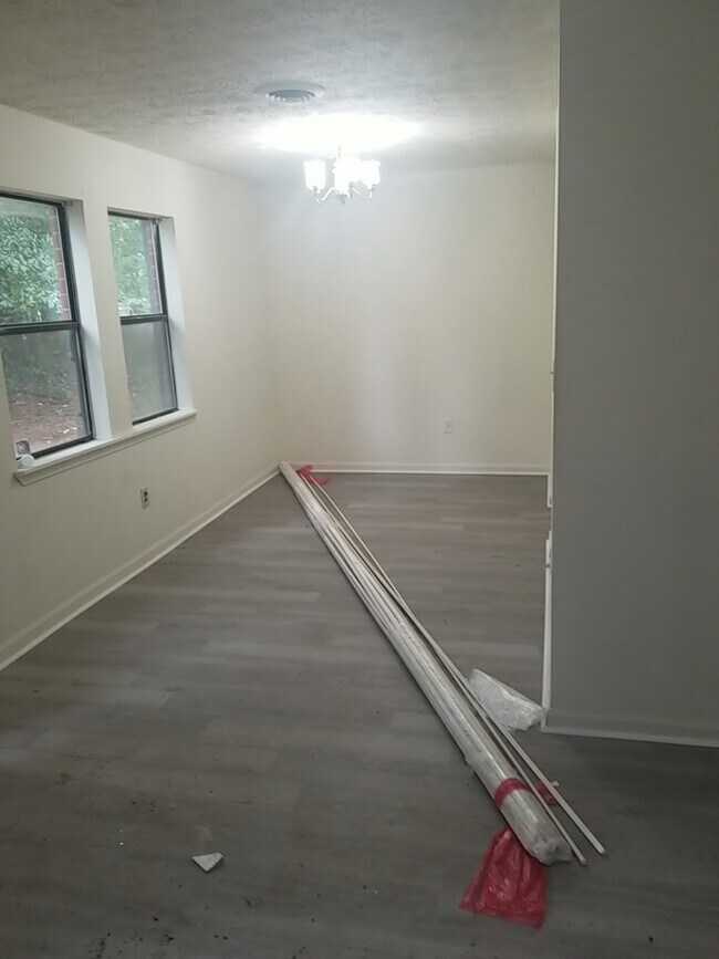 Photo - 1665 Cedar Shoals Dr House