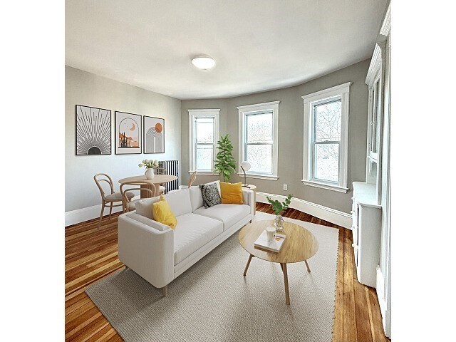 Foto del edificio - 69 Conwell Ave