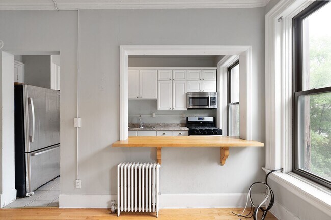 Foto del edificio - 277 Crown St