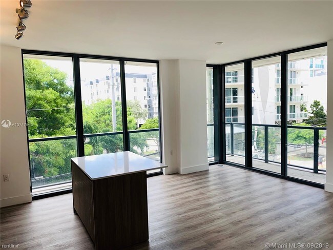 Foto del edificio - 1 br, 1 bath Condo - Cassa Brickell
