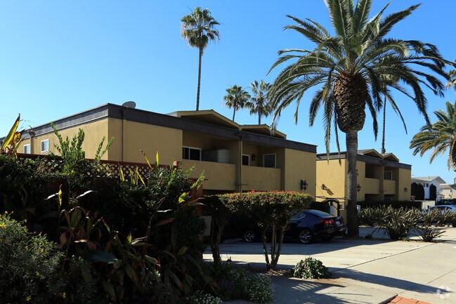 Building Photo - 1401 Reed Ave